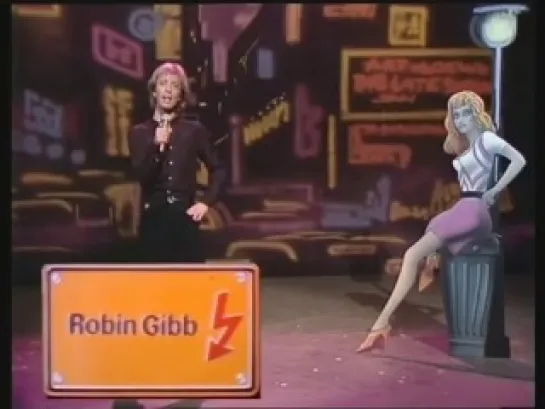 Robin Gibb--Juliet---1983---=-=