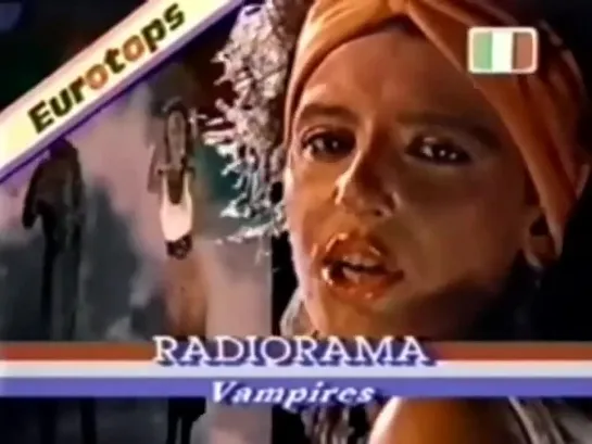 Radiorama--Vampires--=-=