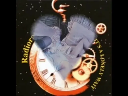 Radiorama--Fire--=-=