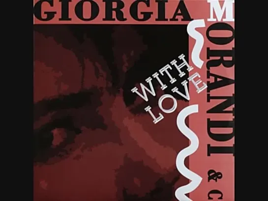 Giorgia Morandi & C.-With Love -(extended miz)-1990--=-=