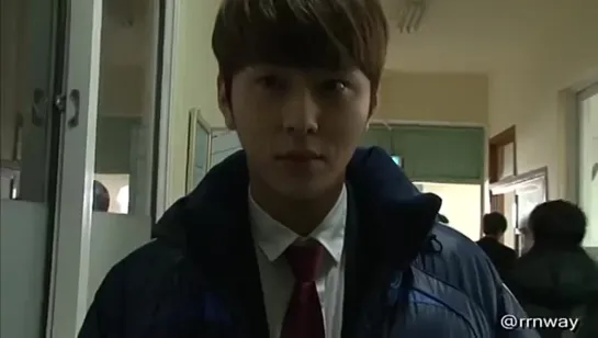 [DVD] "MonStar" Drama Making - JunHyung