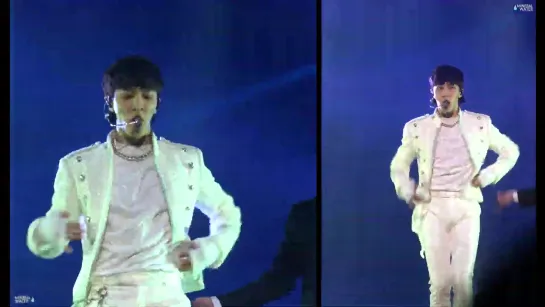 [FANCAM] 23.03.2019 LEE GIKWANG LIVE - [ I ] MOOD