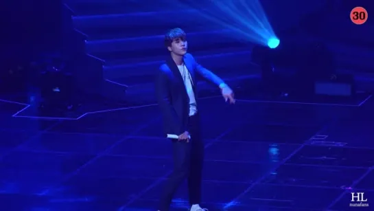 [PERF] 양요섭 Solo Concert -  Universe (with 동운)