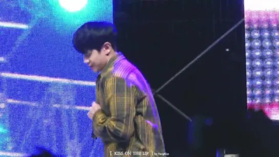 [PERF] 24.05.18. HIGHLIGHT - FICTION @ 2018 Dongguk University Festival (YoSeob ver)_1