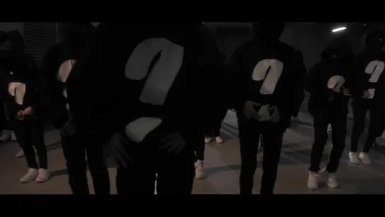 [MV] BEAST - Guess Who? (Lyric Video) (Short Version)