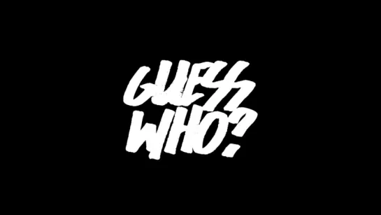 [TEASER] BEAST - First Original Japanese Album "Guess Who?" Teaser