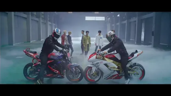 [MV] BEAST - YeY (Japanese Version)