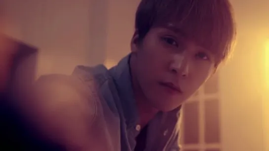 [MV] DongWoon - キミしか (Kimishika) (Only You)