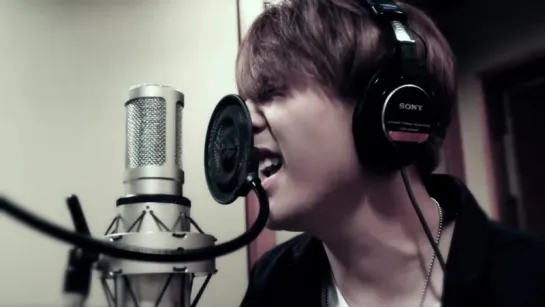 [TEASER] DongWoon - Kimishika (Only You) Teaser #2