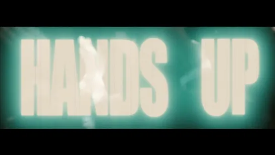 [MV] BEAST - Hands Up (Lyric Video) (Short Version)