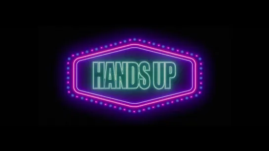 [MV TEASER] BEAST - Hands Up (Lyric Video) Ver.2