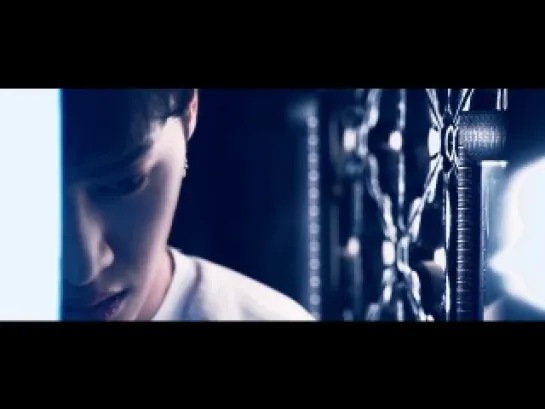 [MV TEASER] BEAST - Good Luck (KiKwang Ver.)