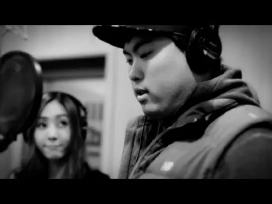 [MV] Trouble Maker, G.NA & Ryu HyunJin - Smile Again (Ryu-Cube Donation Project)