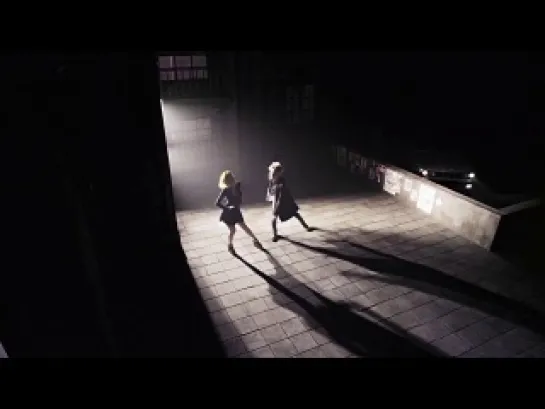 [MV TEASER] Trouble Maker - 내일은 없어 (Now) (Dance Ver.)