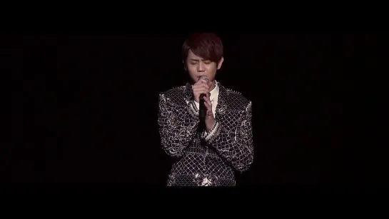 [MV] YoSeob - Another Orion (Fumiya Fujii Remake) (Official Performance Video)