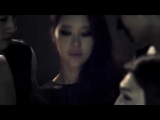 [MV TEASER] Baek Ji Young feat. JunHyung - Good Boy