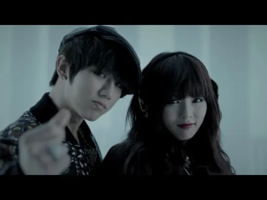 [TEASER] Trouble Maker - Trouble Maker (Coming Soon)