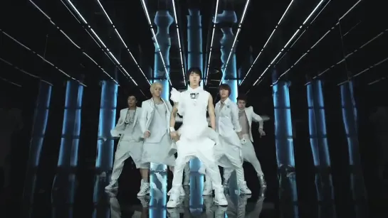 [MV] BEAST - Bad Girl