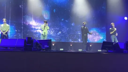 [PERF] 18.06.2022 Highlight в Казахстане - On rainy days ,QA, Not the end, PDBS, Beautiful night