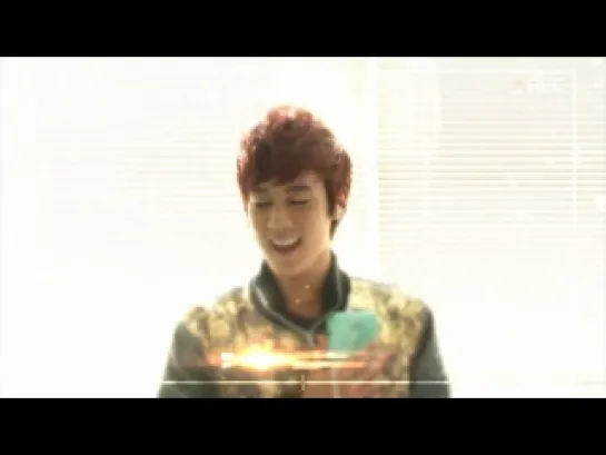 [PROMO] 8.03.2012 Fat Cat's "Like A Dream" Teaser (Idols Relay Ver.)