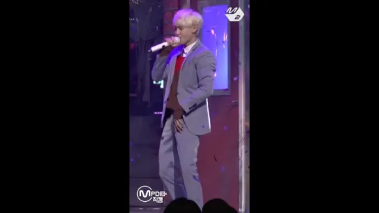 [FANCAM] 19.10.2017 Highlight - Can Be Better (YoSeob) @ Mnet M!Countdown (MPD Cam)