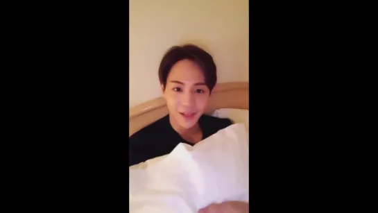 [CLIP] 2.07.2016 Dingo Music Live Lullaby - YoSeob "Still With You" (by Eric Benet)