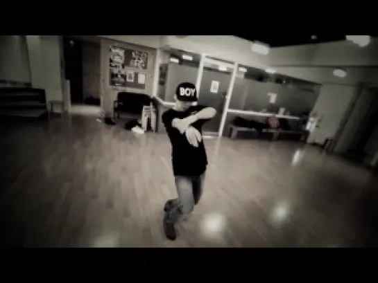 [CLIP] Prepix Haw - Beautiful Night & Not Me Choreo