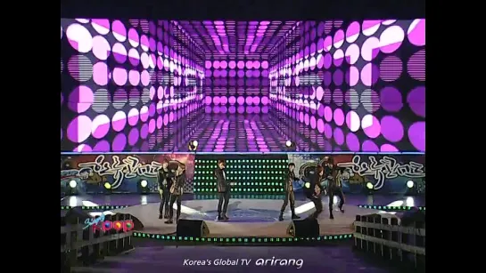 [PERF] 3.07.2012 BEAST - Beautiful @ Live on Yeosu World Expo 2012: Hallyu Concert