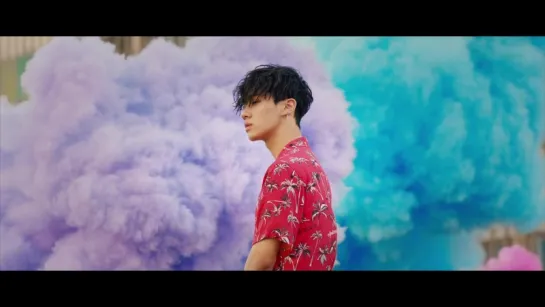 [MV] KiKwang - What You Like