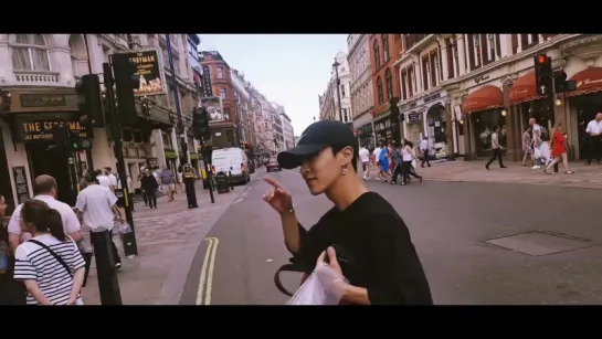 [TEASER] KiKwang - "One" Music Clip #7 - Only U