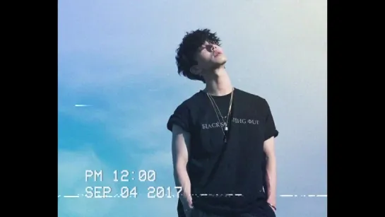 [TEASER] KiKwang - Comeback Countdown