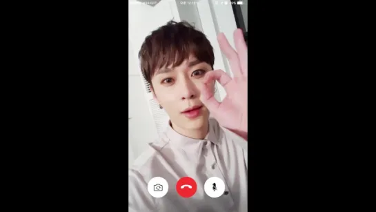 [TEASER] Highlight 1st Mini Album Repackage "Calling You" - JunHyung Call