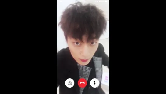 [TEASER] Highlight 1st Mini Album Repackage "Calling You" - DooJoon Call