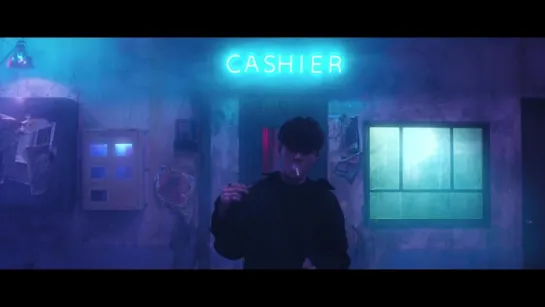 [MUSIC TEASER] JunHyung - 그대로일까 (Wonder If)