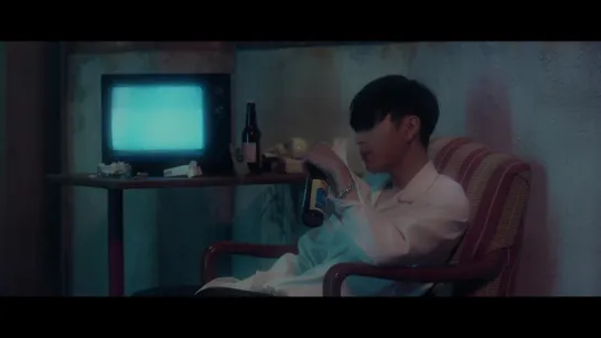 [MUSIC TEASER] JunHyung - 지나친 사랑은 해로워 (Too Much Love Kills Me)