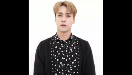 [TEASER] Highlight "Can You Feel It?" Hashtag ID - DongWoon