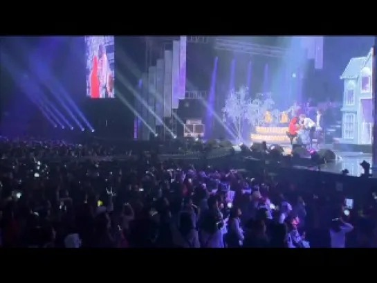 [DVD] BEAST World Tour "Beautiful Show" in Seoul - 14. You