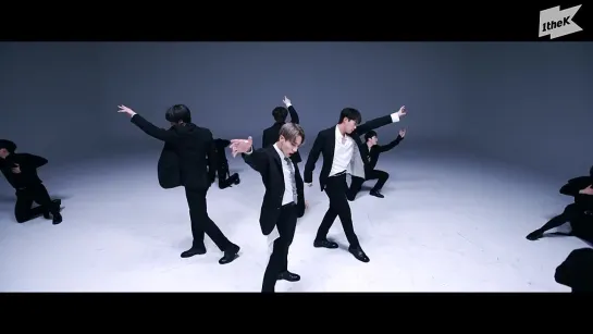 [SUIT DANCE] Highlight. Not the End. Suit Dance.