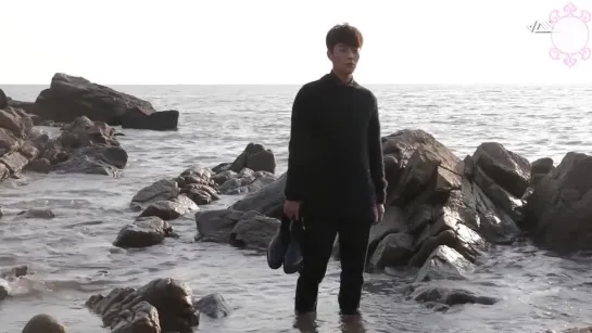 [BTS] BEAST - "Time" Jacket Photoshoot