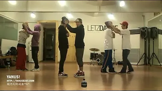 [PRACTICE] BEAST - Beautiful Practice Video