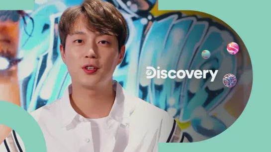 [CF] Запуск канала Discovery Korea (ДуДжун)