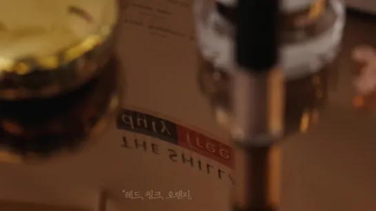 [CF] 2018 The Shilla Duty Free X Highlight [Party]