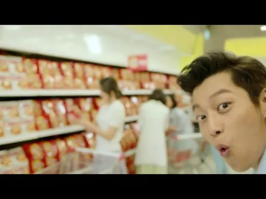 [CF] DooJoon - Taepung Naengmyun 15sec