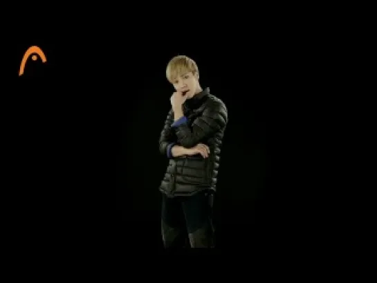 [CF] BEAST - HEAD Hero Jacket (Black Ver.)