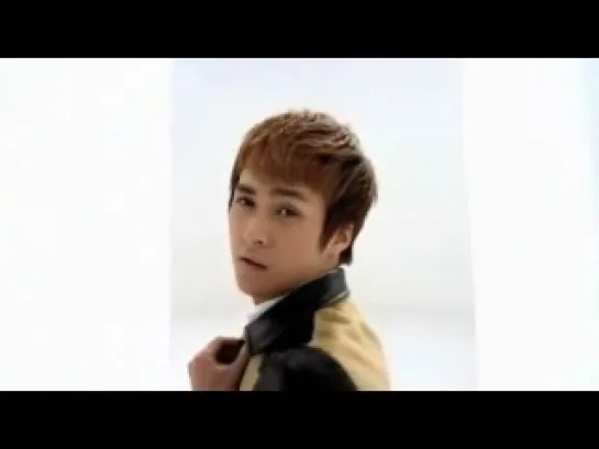 [CF] DongWoon - Skoolooks