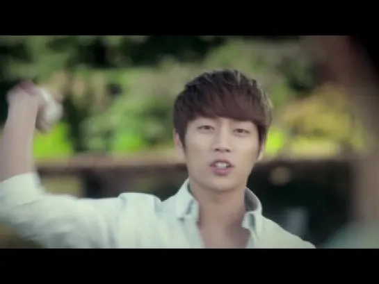 [CF] DooJoon & KiKwang - A'PIEU