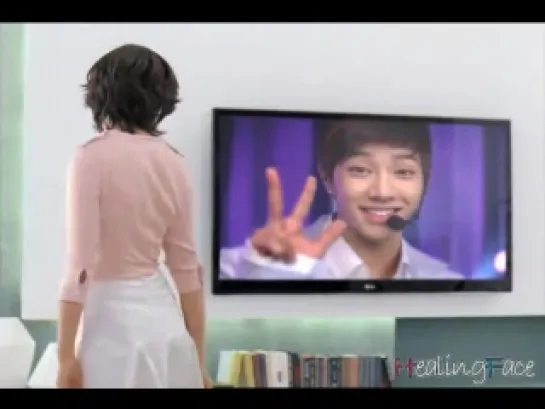 [CF] KiKwang - LG Tromm Ver.4