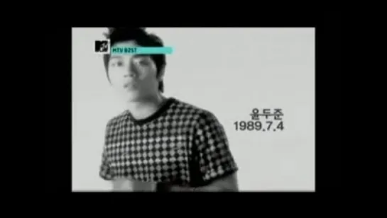 [SHOW] B2ST Documentary - Dance Intro