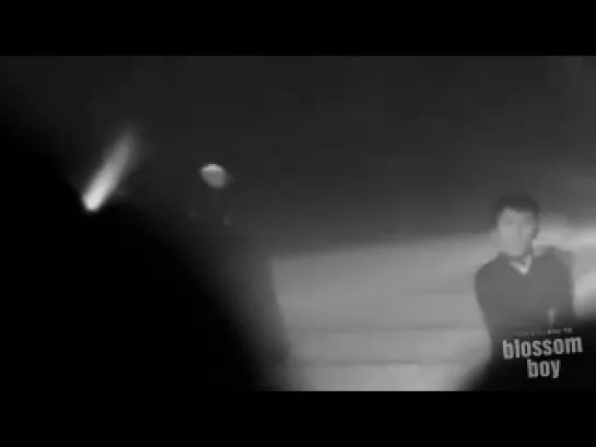 [FANCAM] 19.02.2011 KiKwang - Let It Snow @ Welcome Back to BEAST Airline