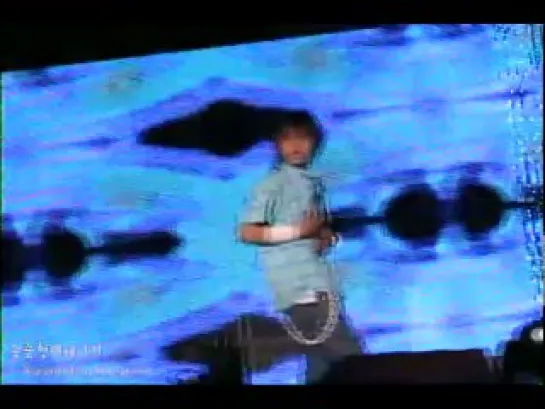 [PRE-DEBUT] JunHyung Solo Dance